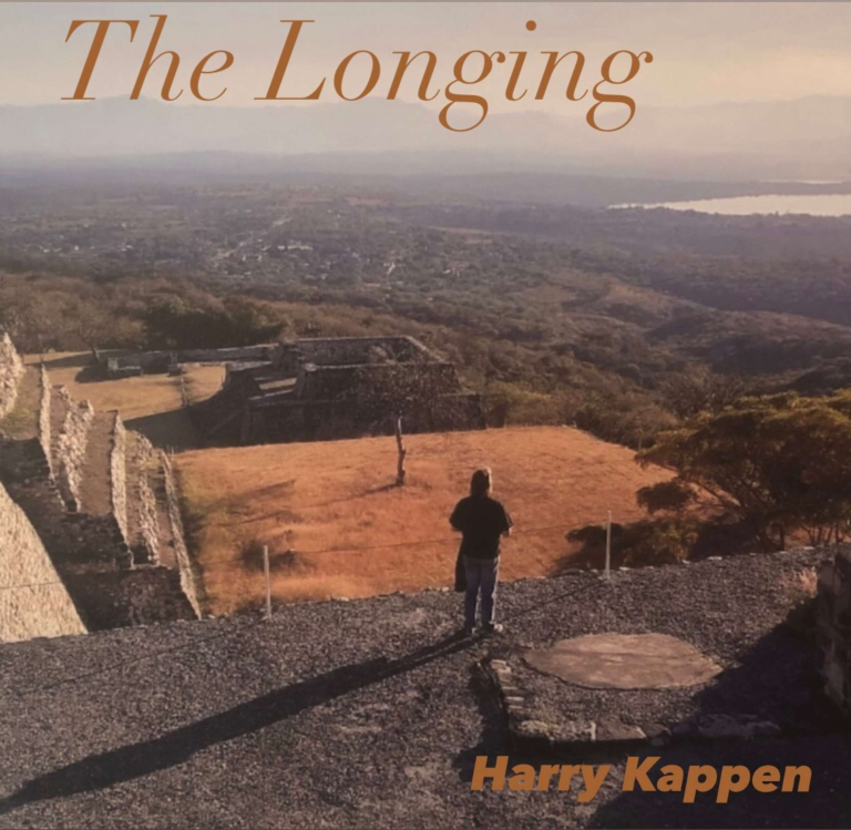 A Powerful Emotional Duel in Song — “The Longing” by Harry Kappen
