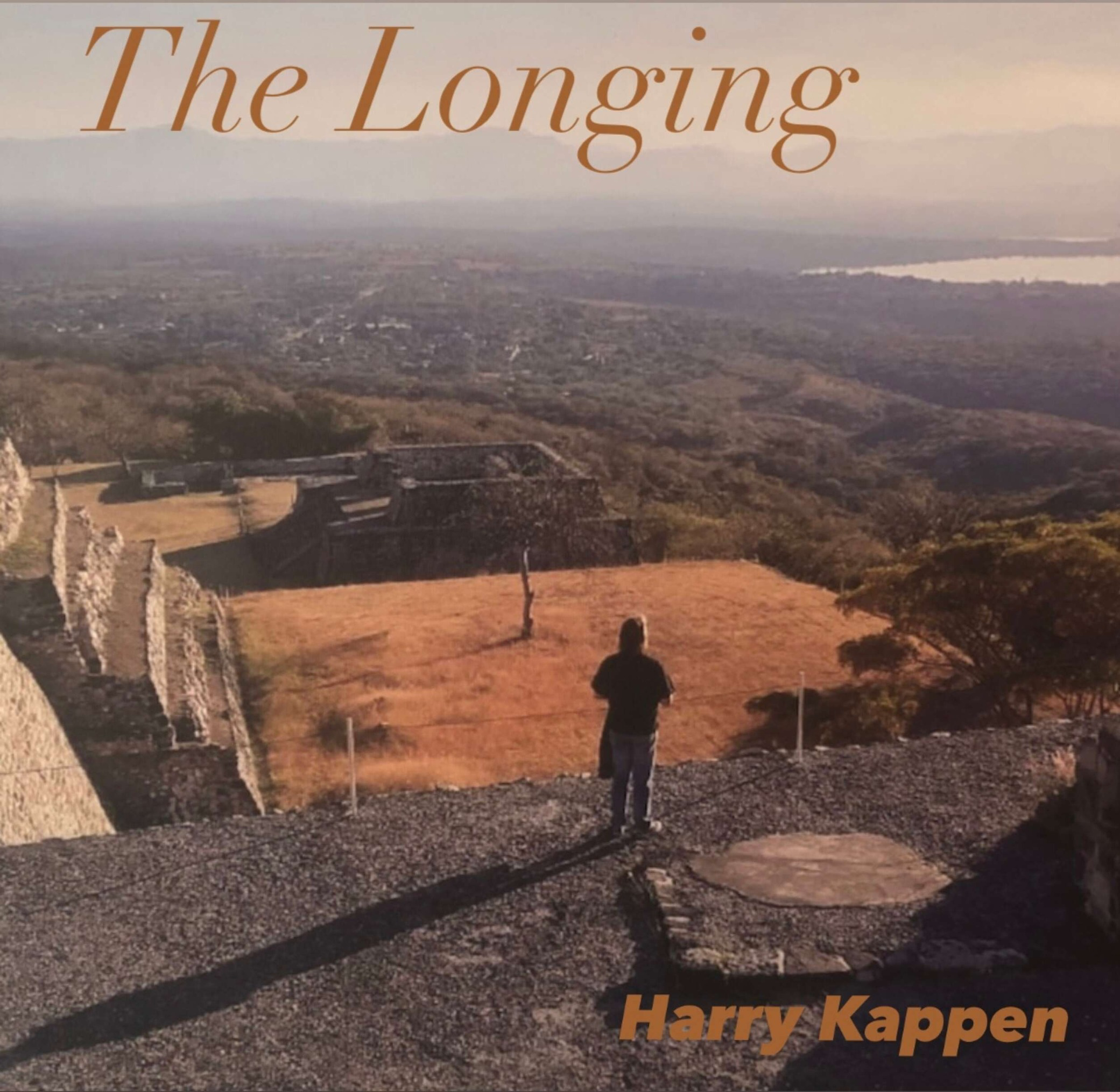 A Powerful Emotional Duel in Song — “The Longing” by Harry Kappen