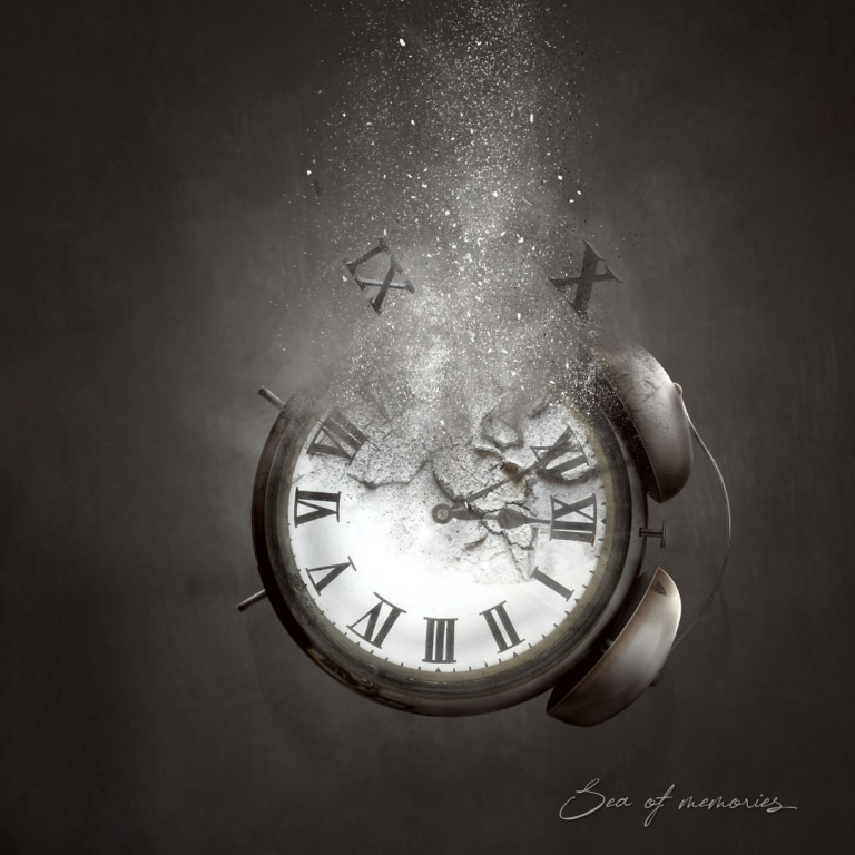 Richard Green – “Sea of Memories” | A Cinematic Reflection on Time, Life, and Legacy