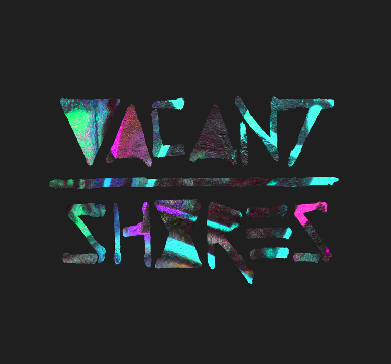 Vacant Shores – Vacant Shores EP | A Cinematic Drift Through Emotion and Atmosphere