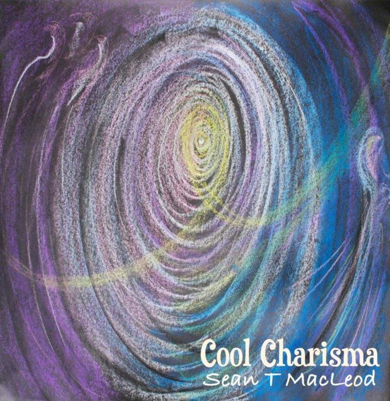 Sean MacLeod – Cool Charisma | A Sparkling Revival of Classic Indie Pop
