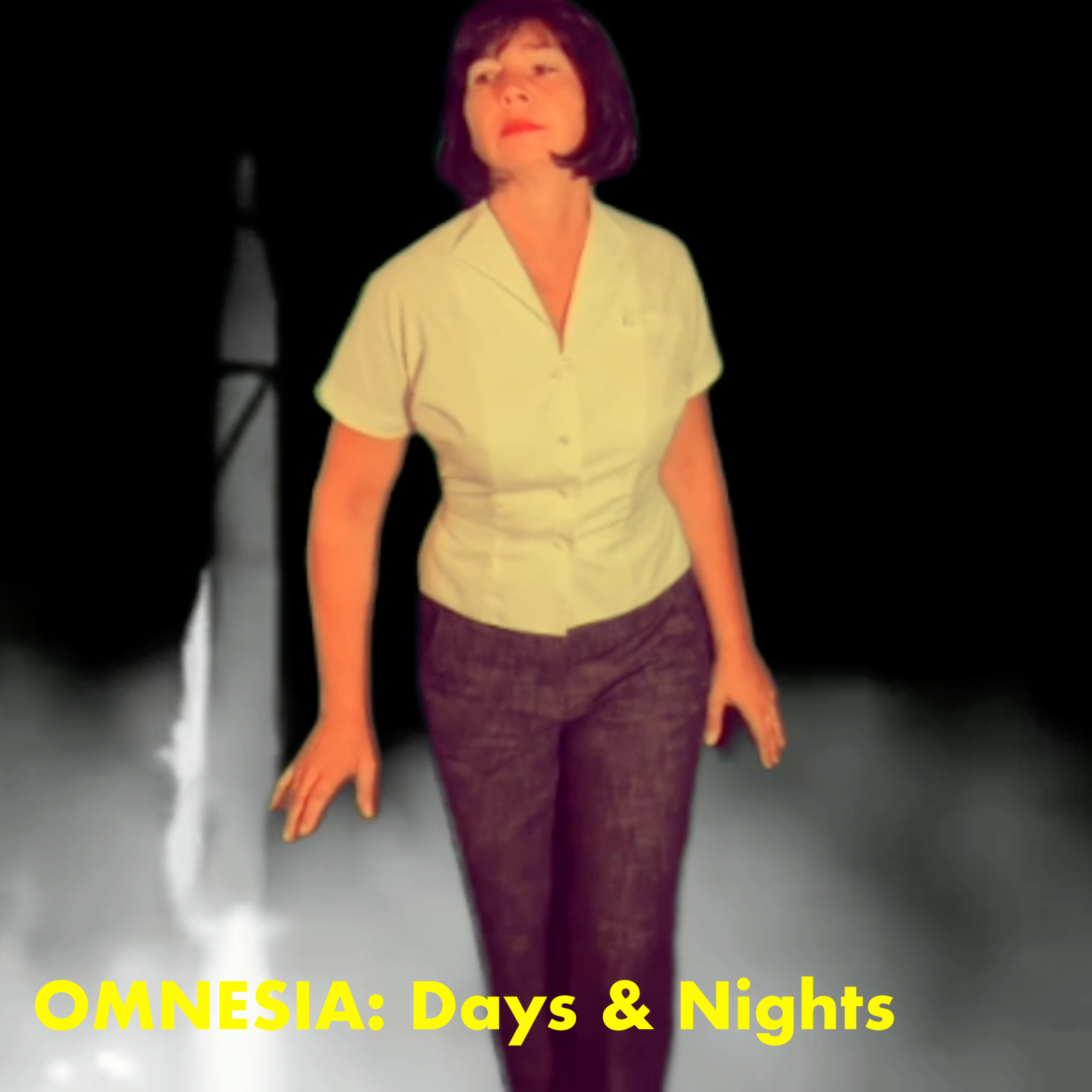 Omnesia – “Days and Nights”