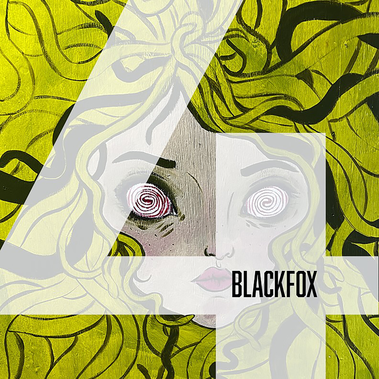 Blackfox – Blackfox4