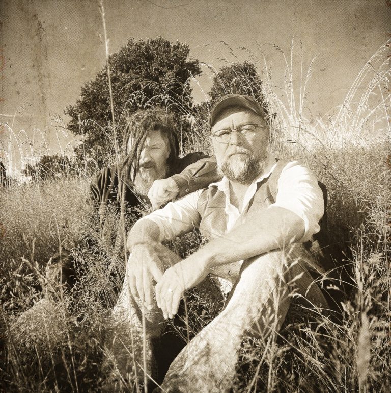 Until They Burn Me – Revealed to Him in the Wild