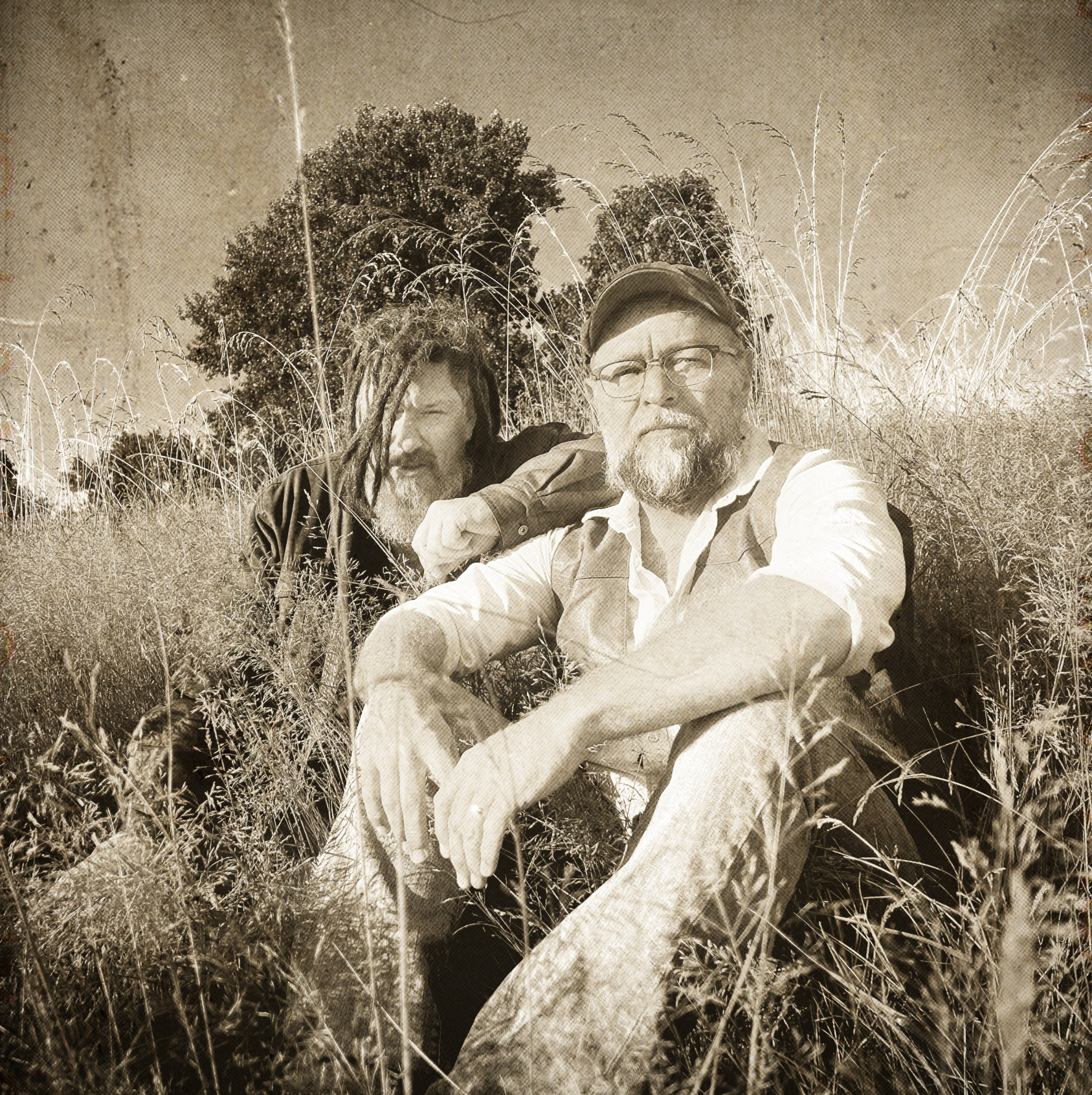 Until They Burn Me – Revealed to Him in the Wild