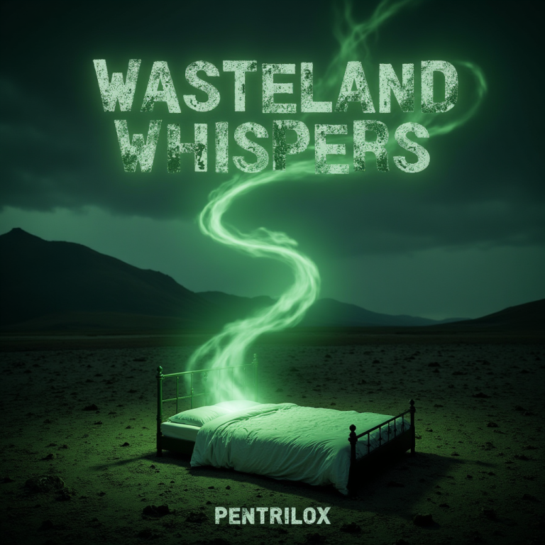 PENTRILOX – “Wasteland Whispers”