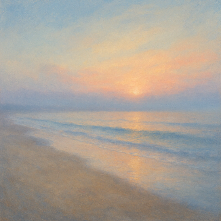 Sonnen Blume – Making Coffee