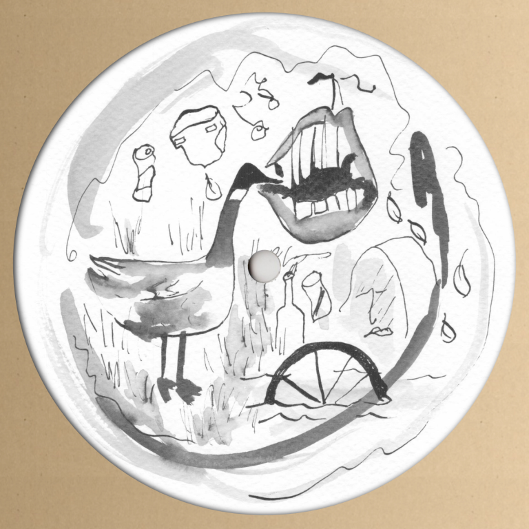 Ghost Warrior – Black Box EP