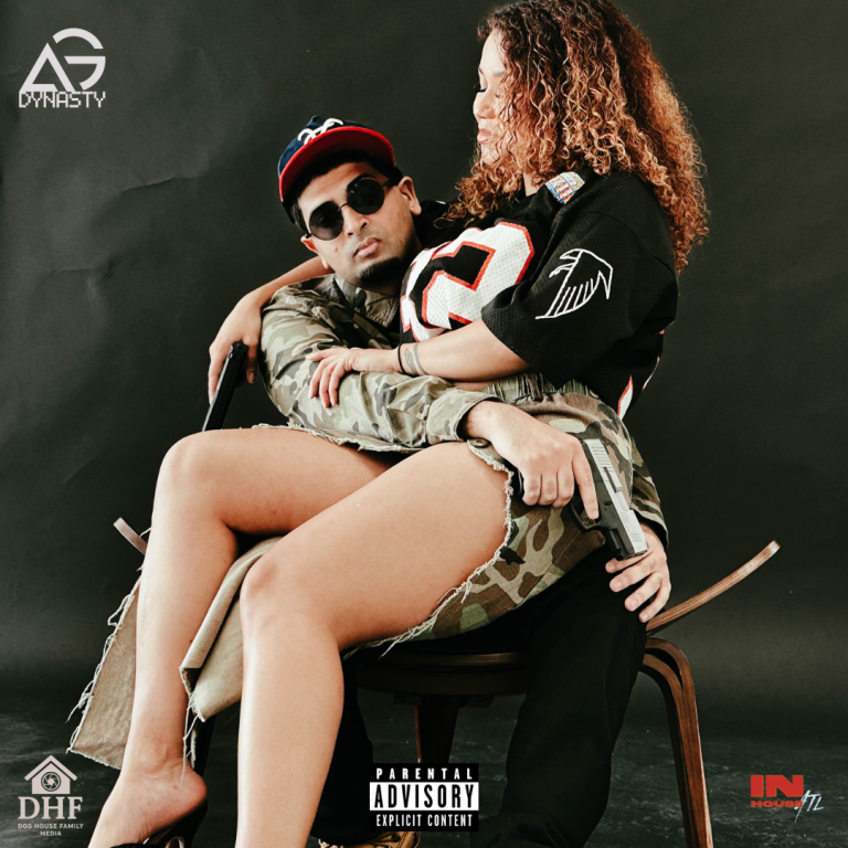 AGDYNASTY – They Can’t Kill Us All