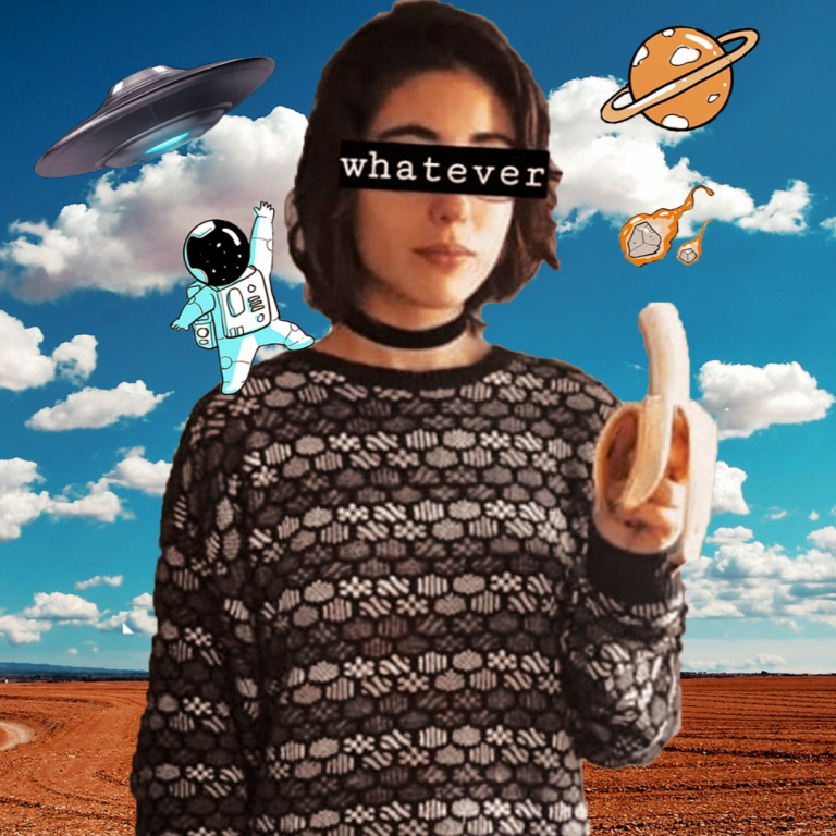 My State – It’s Whatever