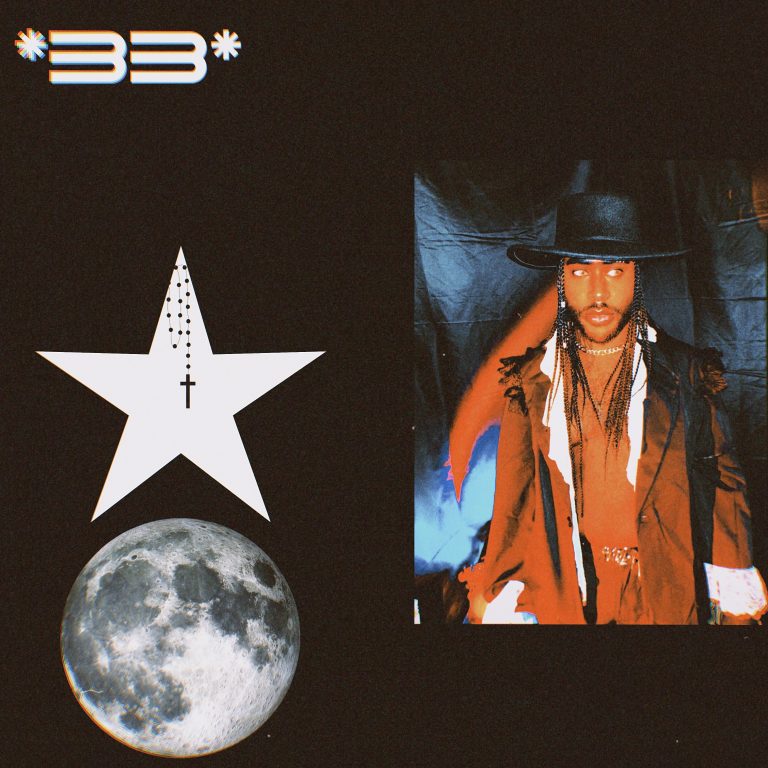 JESUS THE APOLLO Unleashes Nostalgic Pop-Punk Energy with “THE VILLAIN!”