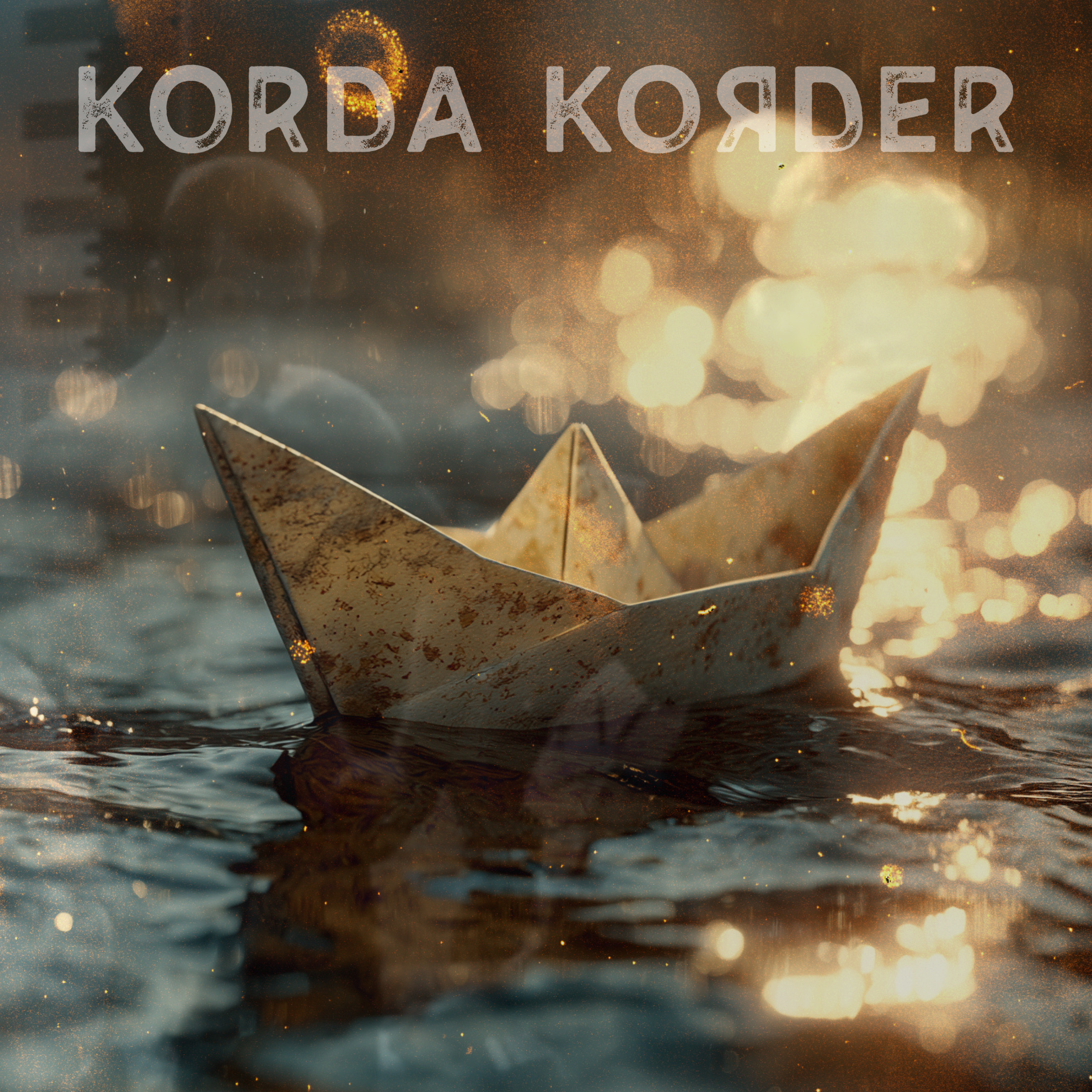 Korda Korder – “Goodbye My Friend”