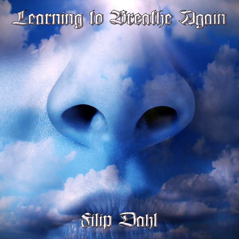 Filip Dahl Returns with Signature Guitar Work on “Learning to Breathe Again”
