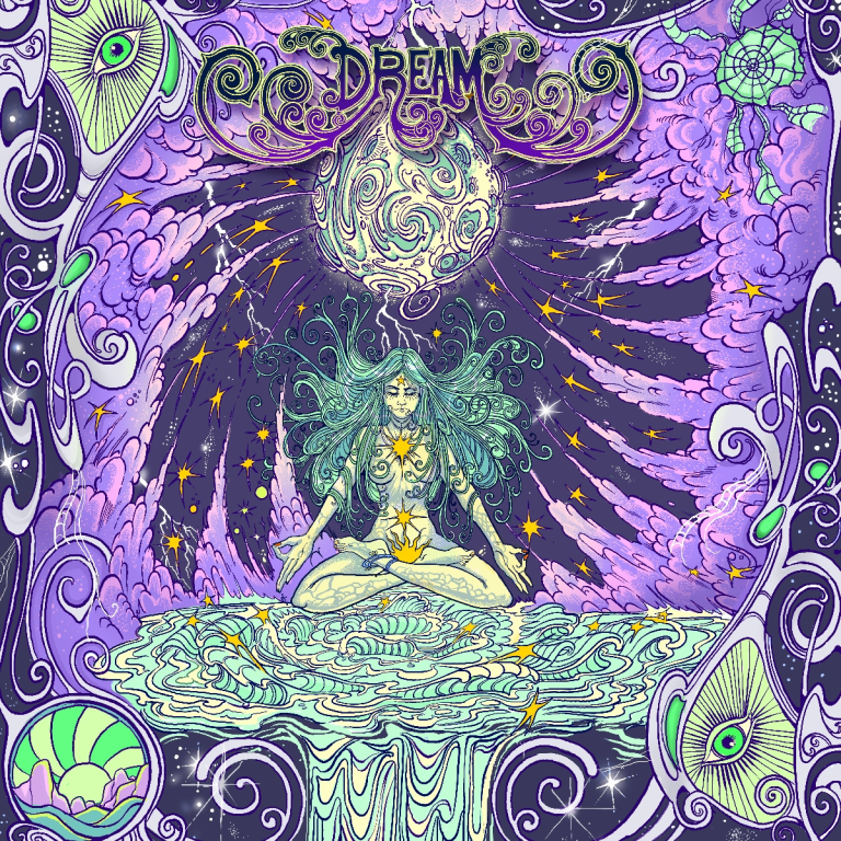 John Leslie Bridges Rock and Indian Classical Traditions on “Dream”