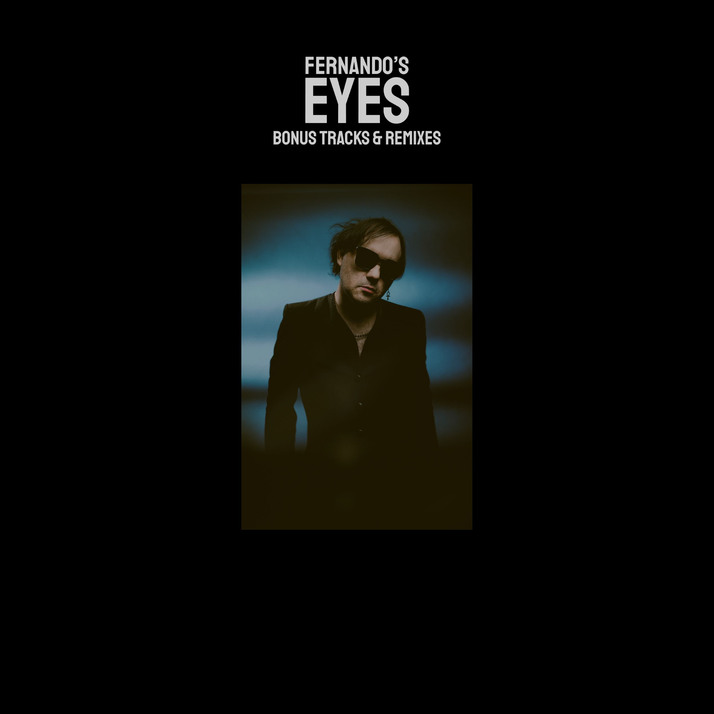 Fernando’s Eyes Explores New Depths with Bonus Tracks & Remixes