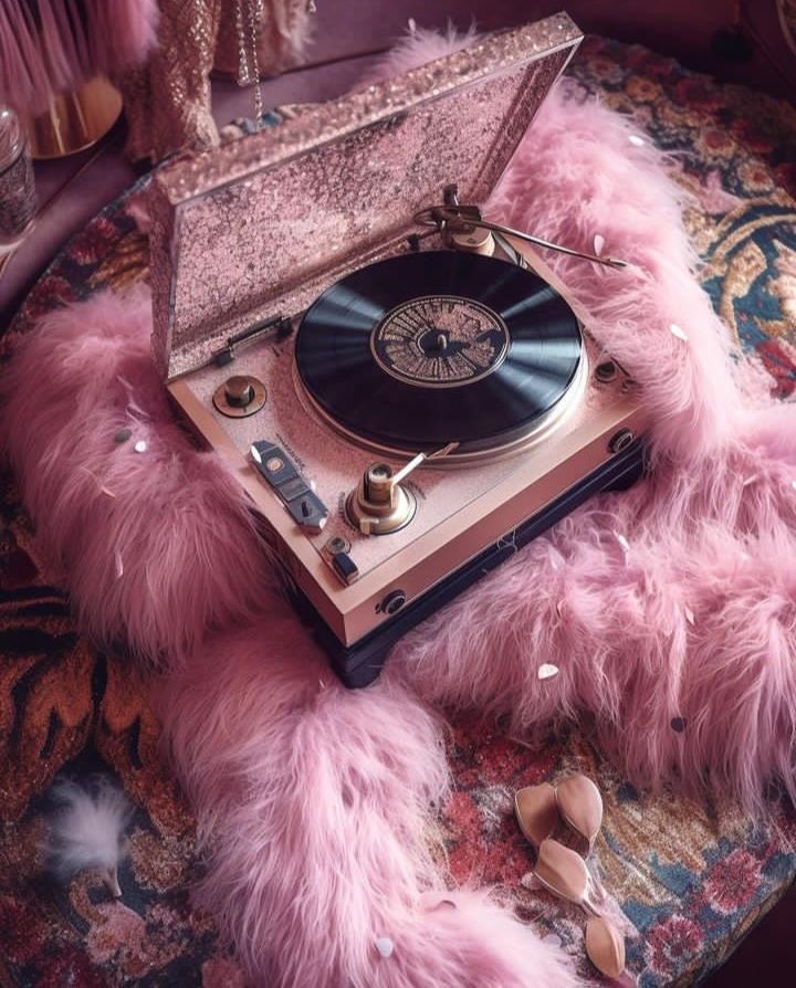 Artists to Discover This Week