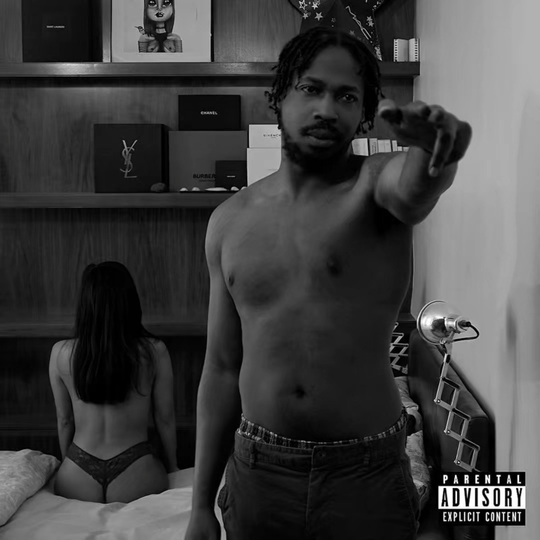 Switch The MC – “Smoke & Sex”