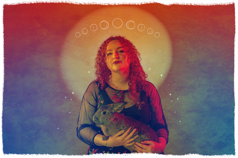 MARGOT ZOÉ: Elevation