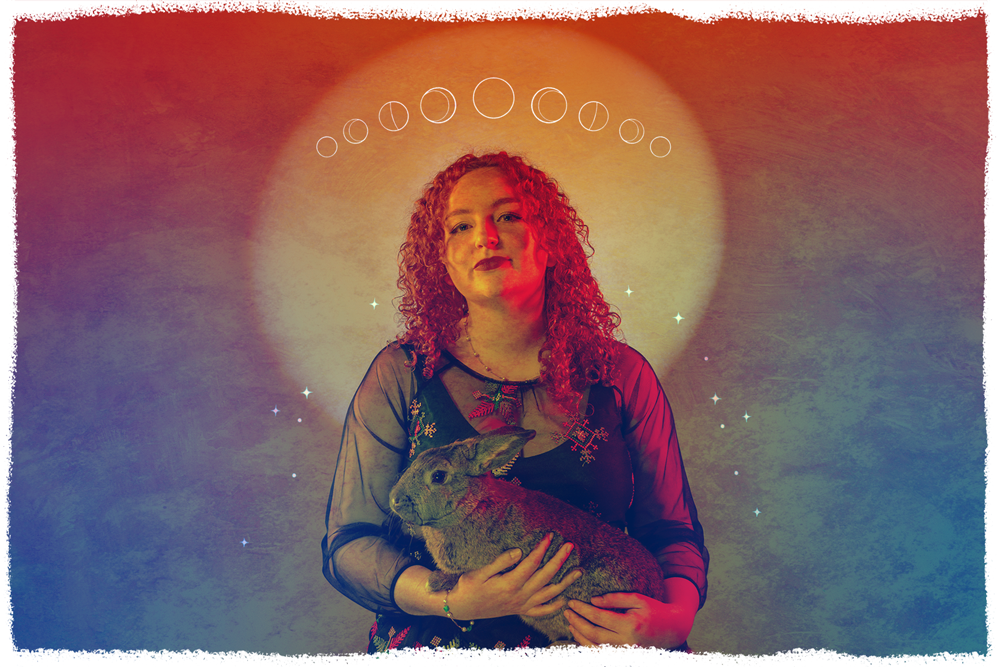 MARGOT ZOÉ: Elevation