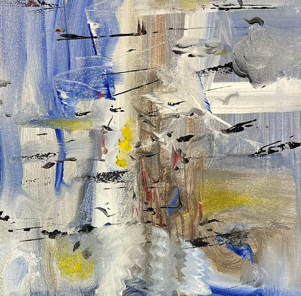 Michellar – “We Both Can Fall” ft. Gracie Lou