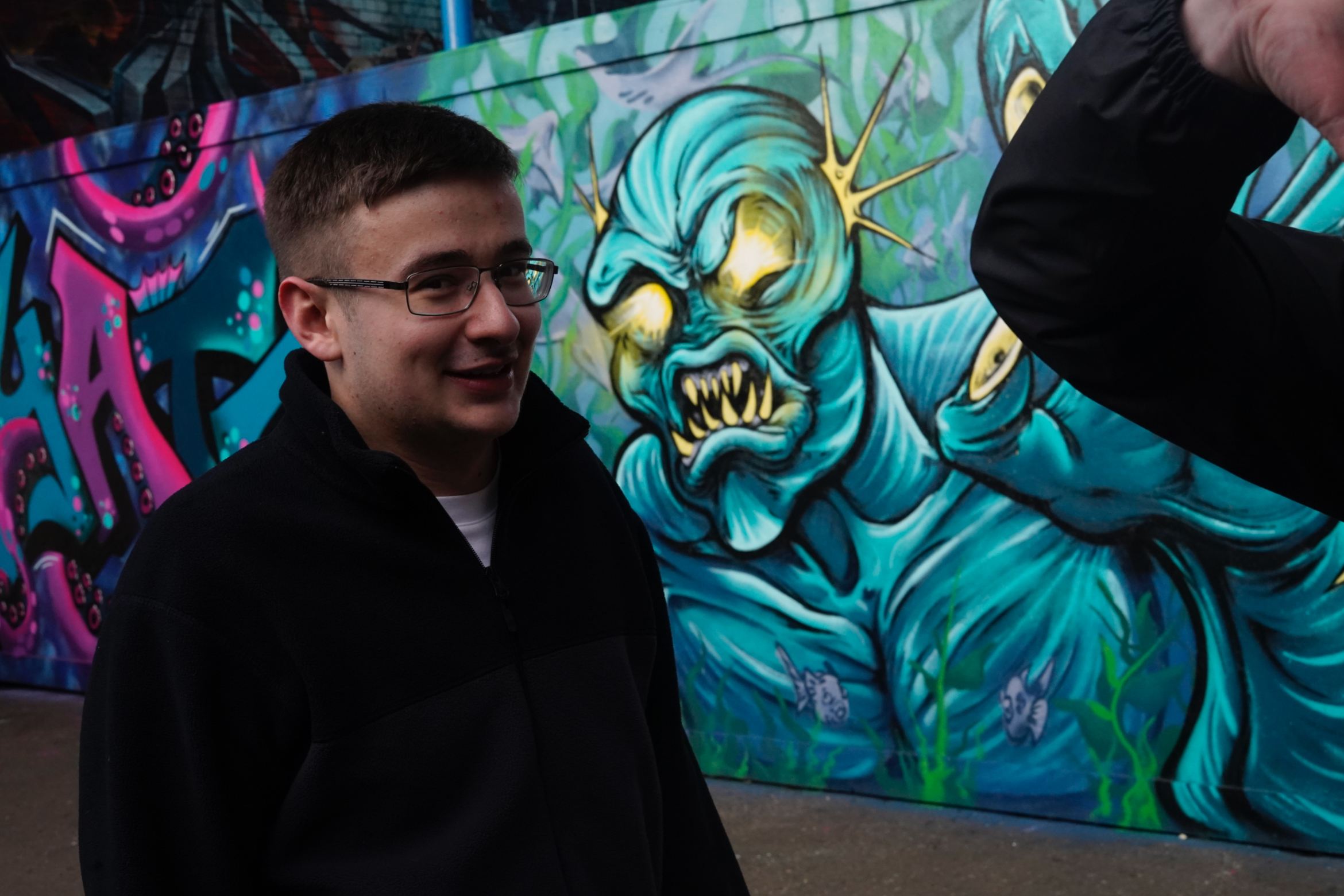 Nearside – “Alive” (Single Review)