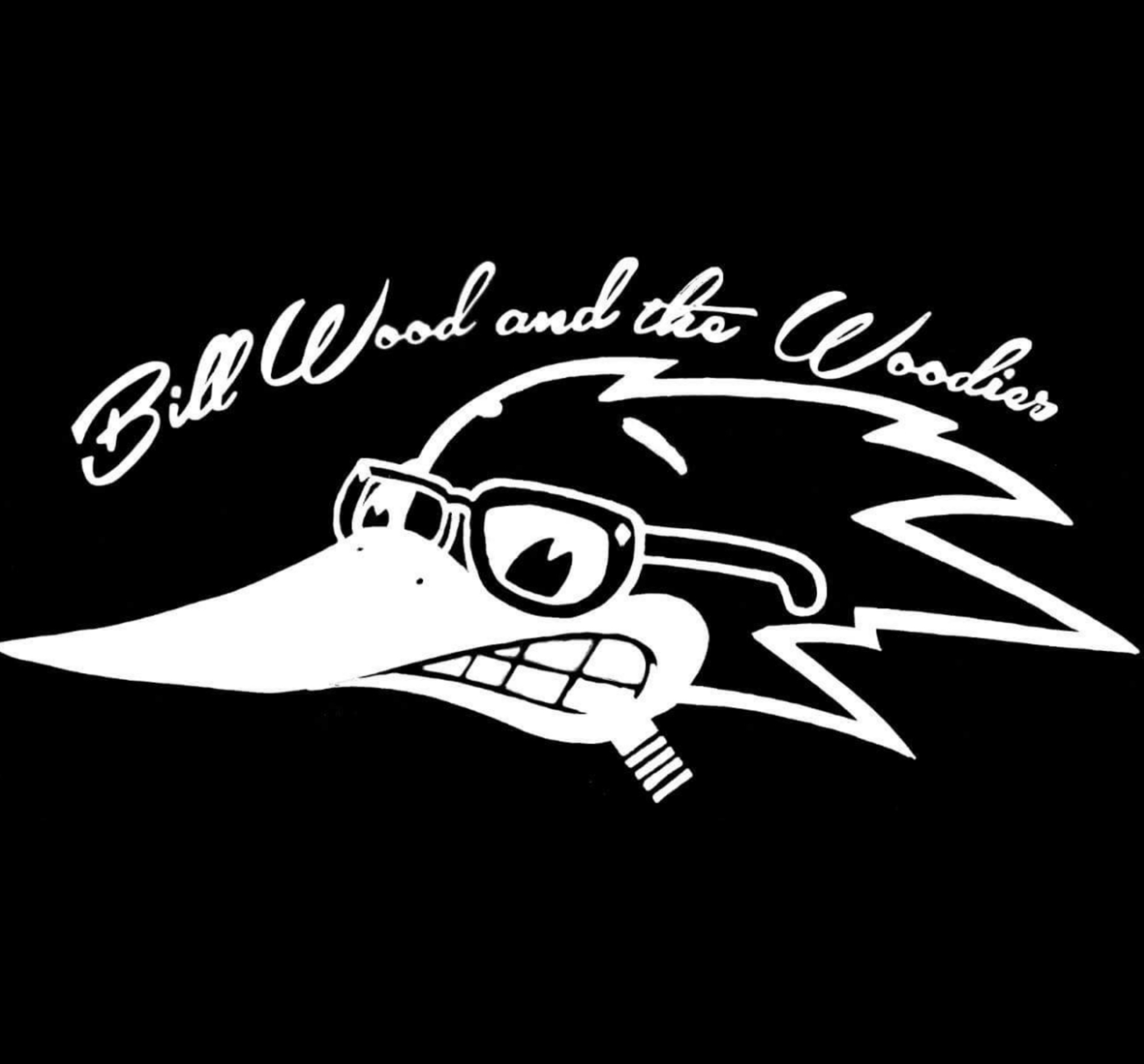 BILL WOOD AND THE WOODIES – “DANCE ALL NIGHT WITH ME”