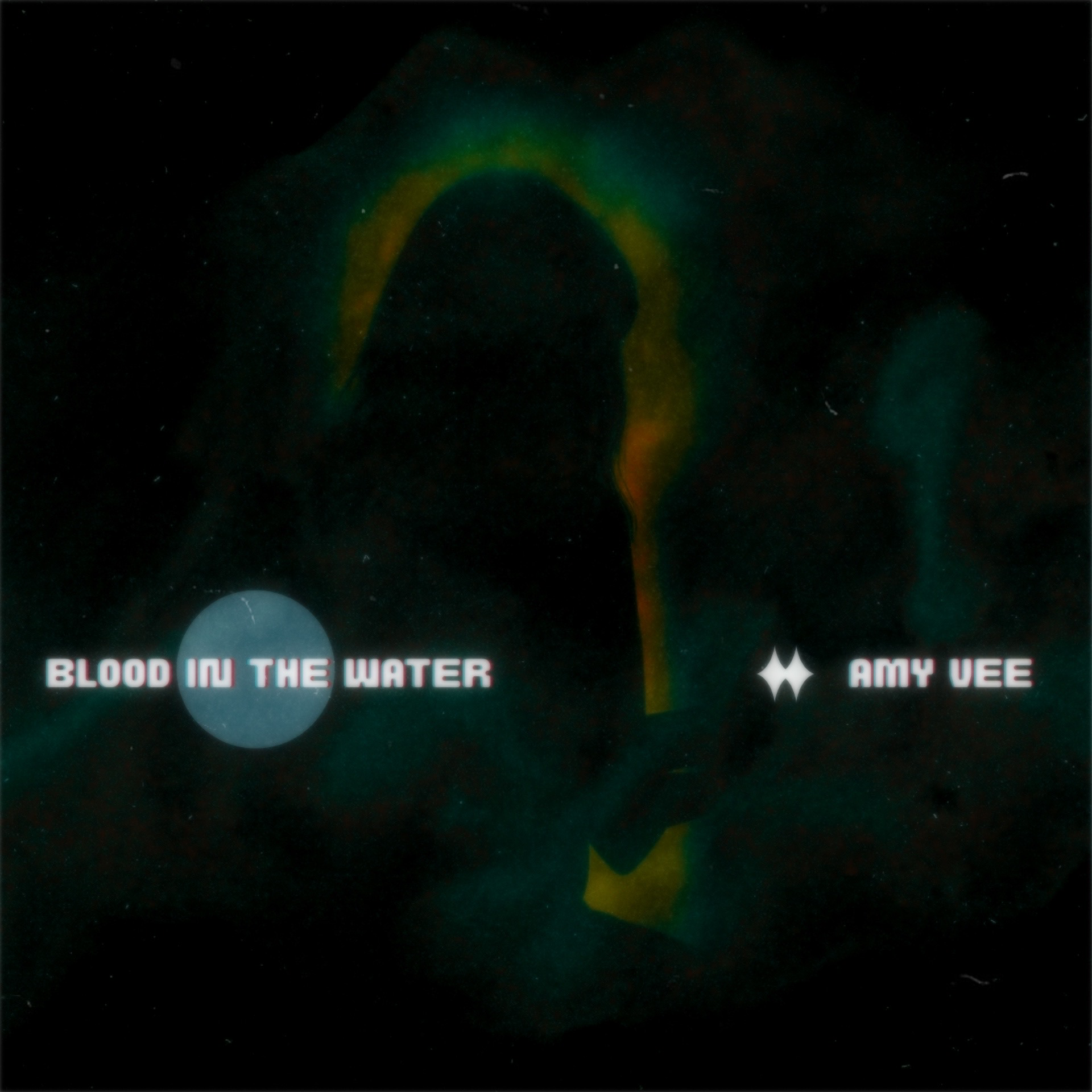 AMY VEE – “BLOOD IN THE WATER”
