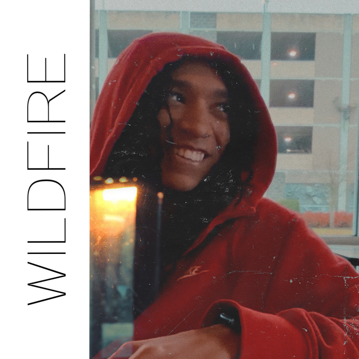Angel Aoba – “WILDFIRE”