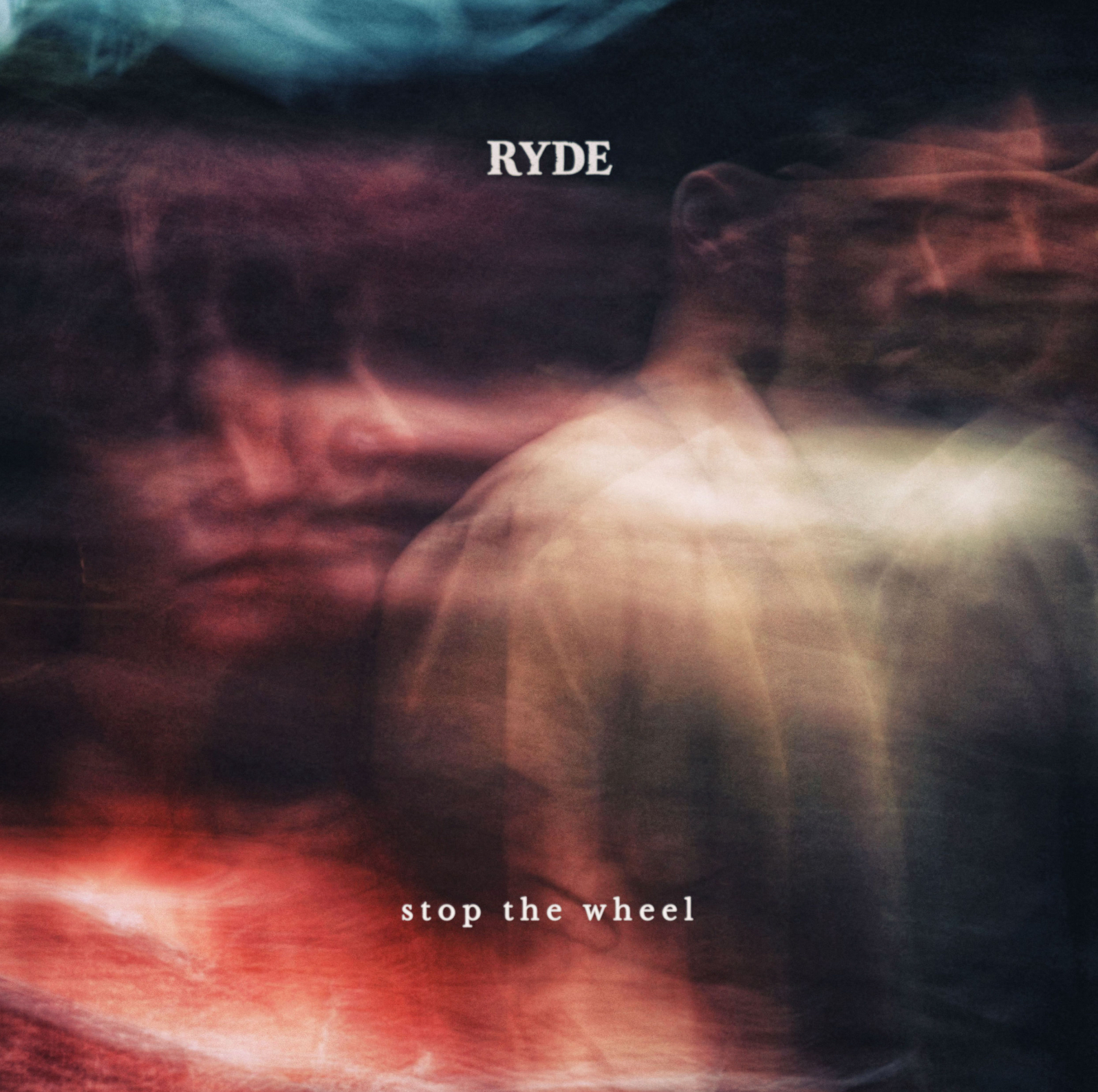 RYDE – “Stop the Wheel”