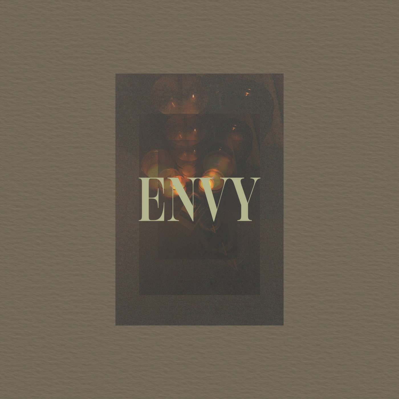 SIRENS – “Envy”