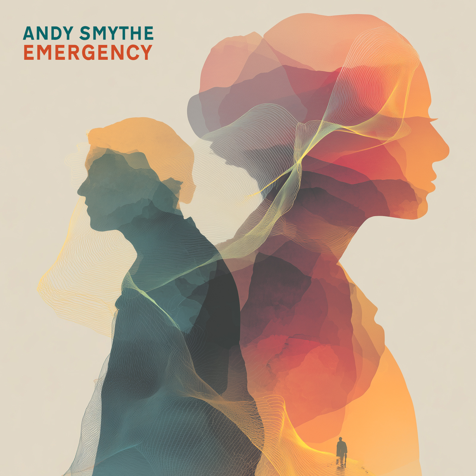 Andy Smythe – “Emergency”