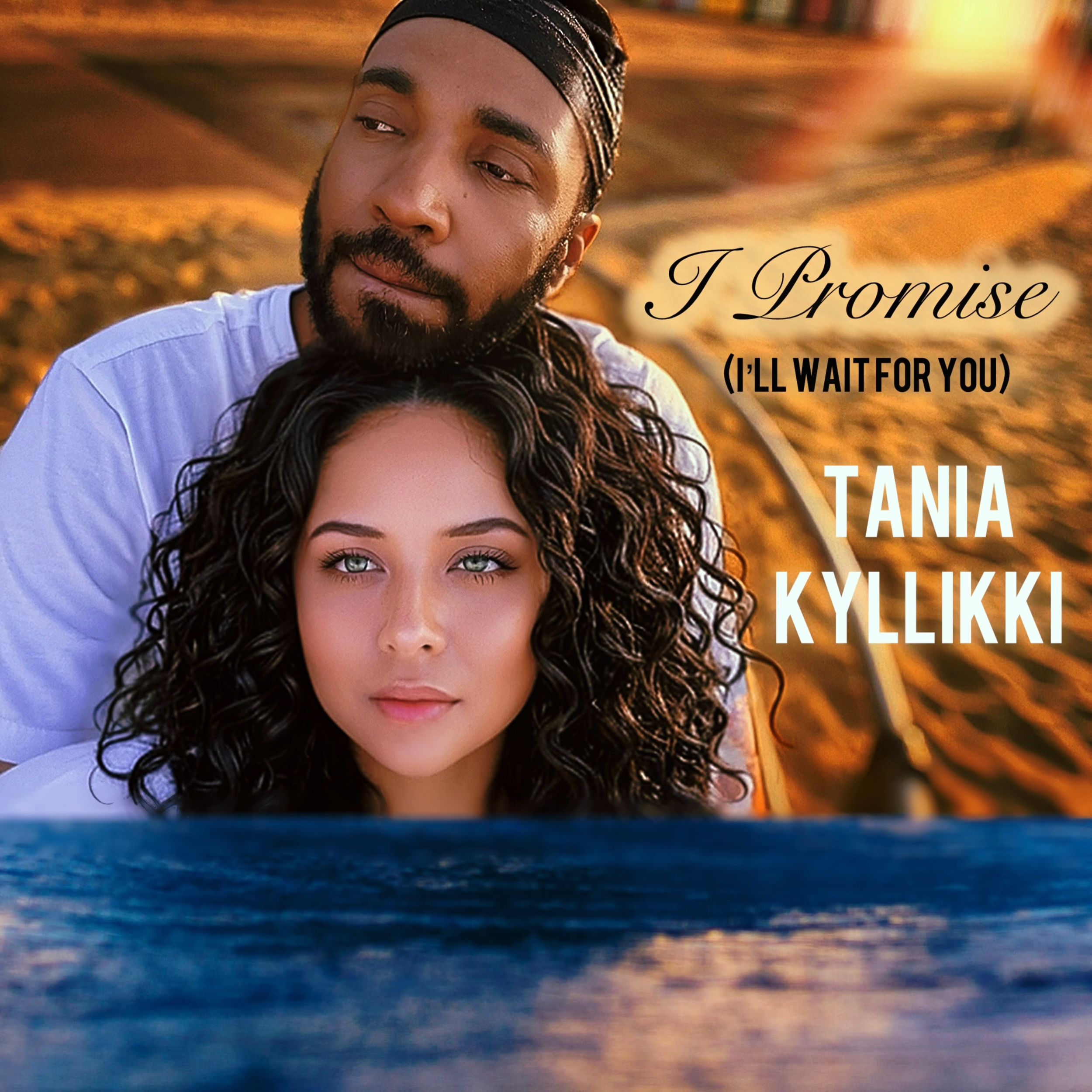 TaniA Kyllikki – “I Promise I’ll Wait For You” (Single Review)