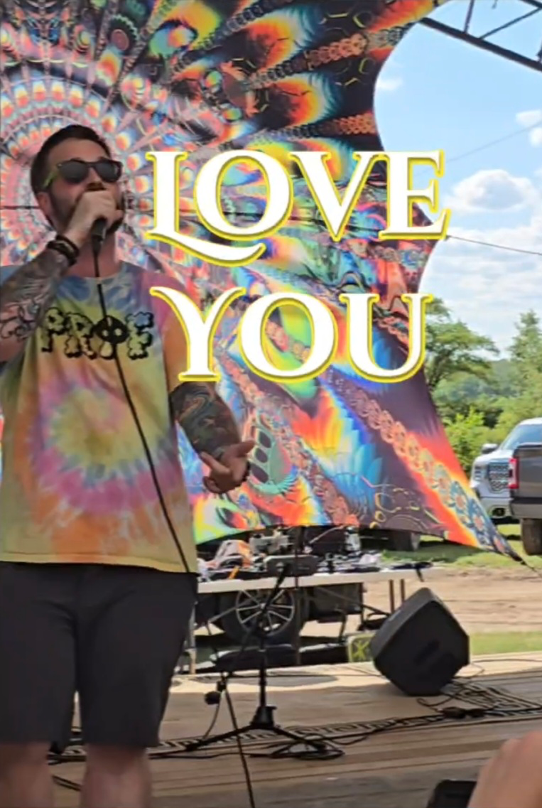 “Sunny Days” – Eternal Tone A Radiant Anthem of Resilience, Faith, and Self-Belief