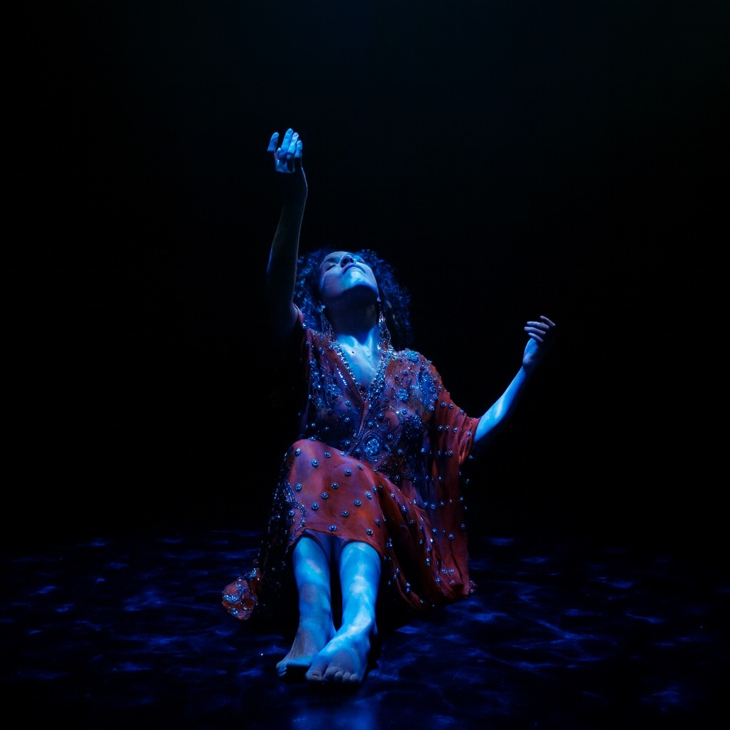 Masadi – “Llora a Mares”