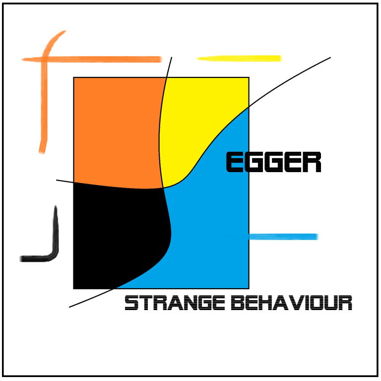 EGGER – “Strange Behaviour”
