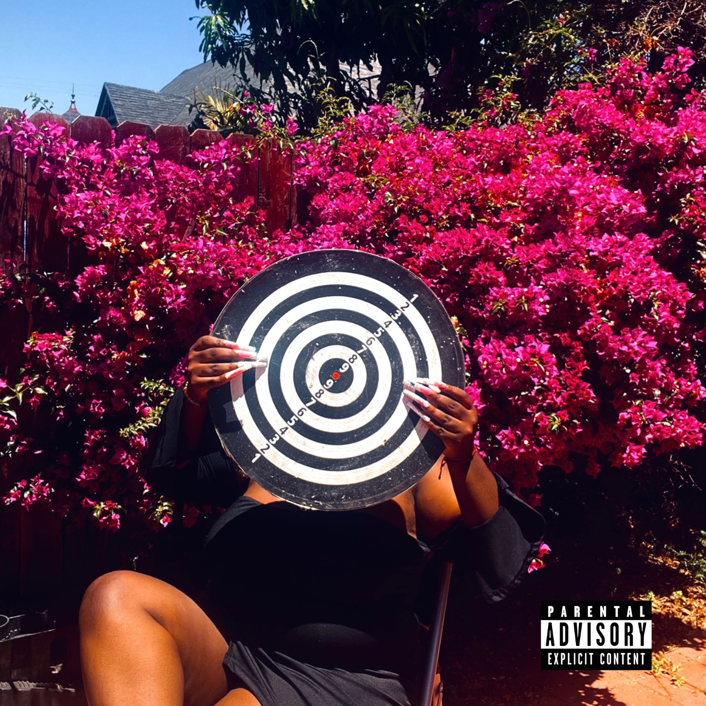 The One Named Jasmine – “Everything Is Not What It Seems”