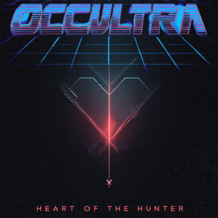 OCCULTRA – “Heart Of The Hunter”