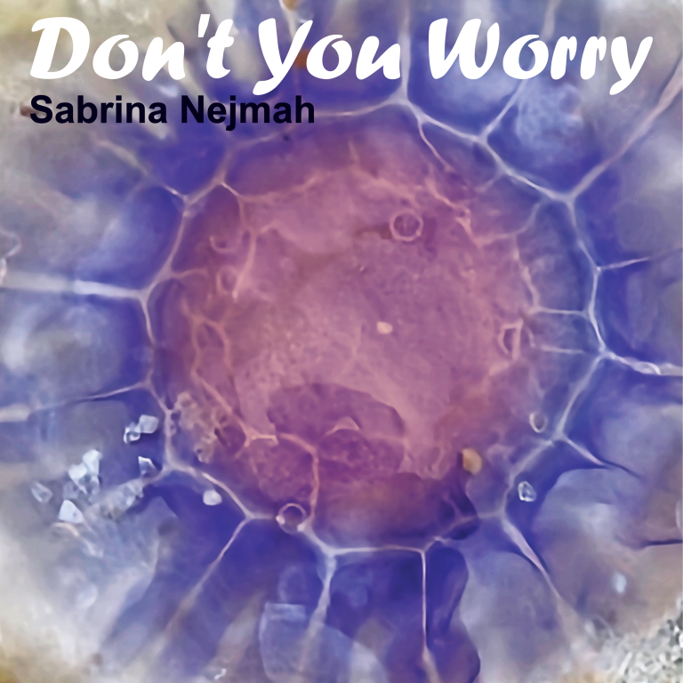 Sabrina Nejmah – “Don’t You Worry”