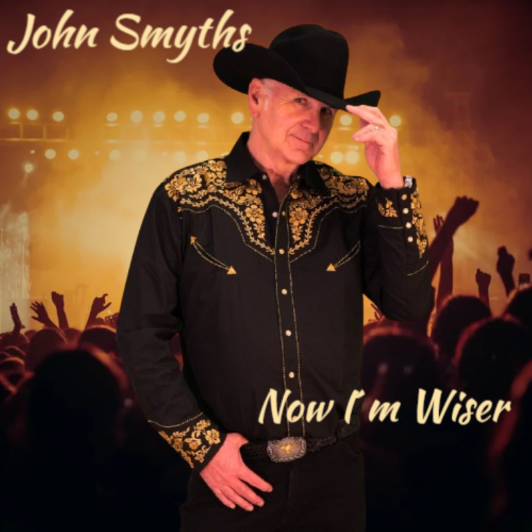 John Smyths – “Now I’m Wiser”