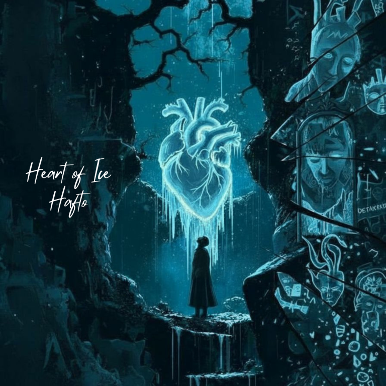 Hafto – “Heart Of Ice”