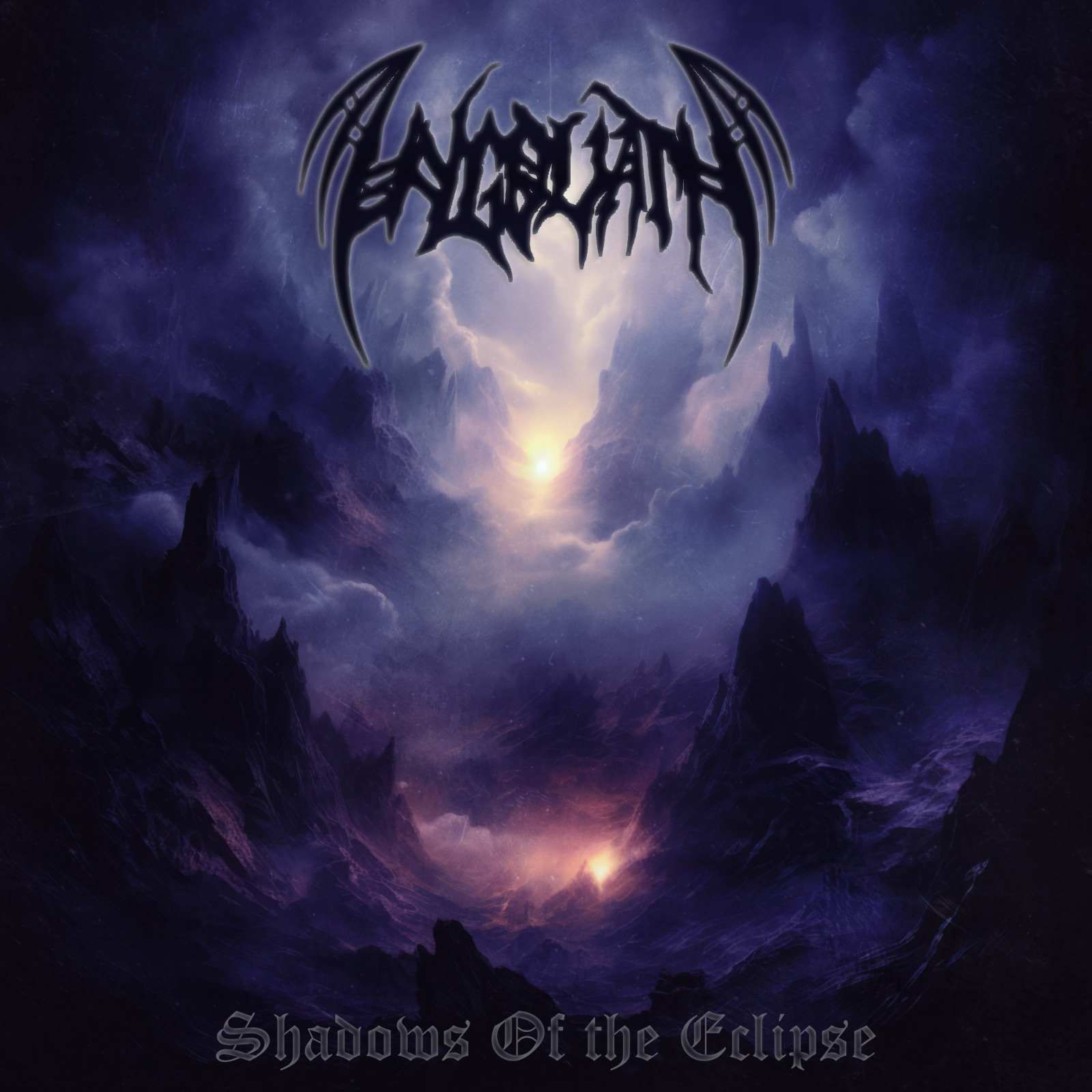 Ungoliath – “Shadows Of The Eclipse”