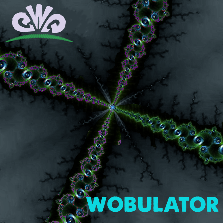 GMG – “WOBULATOR”