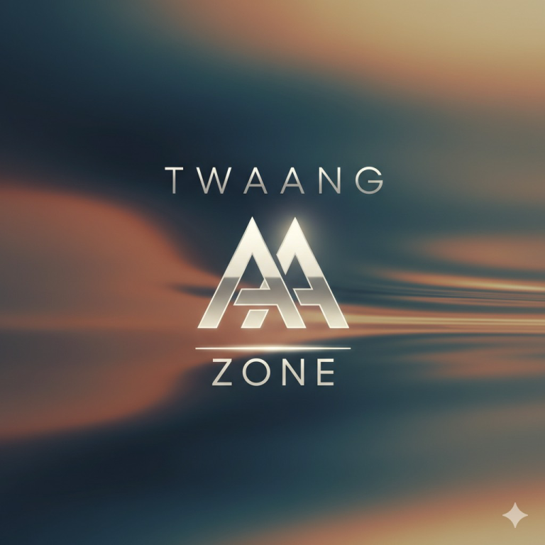 Twaang – “Zone”