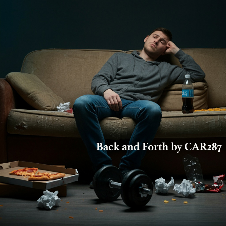 CAR287 – “Back and Forth”