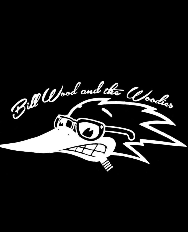 BILL WOOD AND THE WOODIES – “DANCE ALL NIGHT WITH ME”
