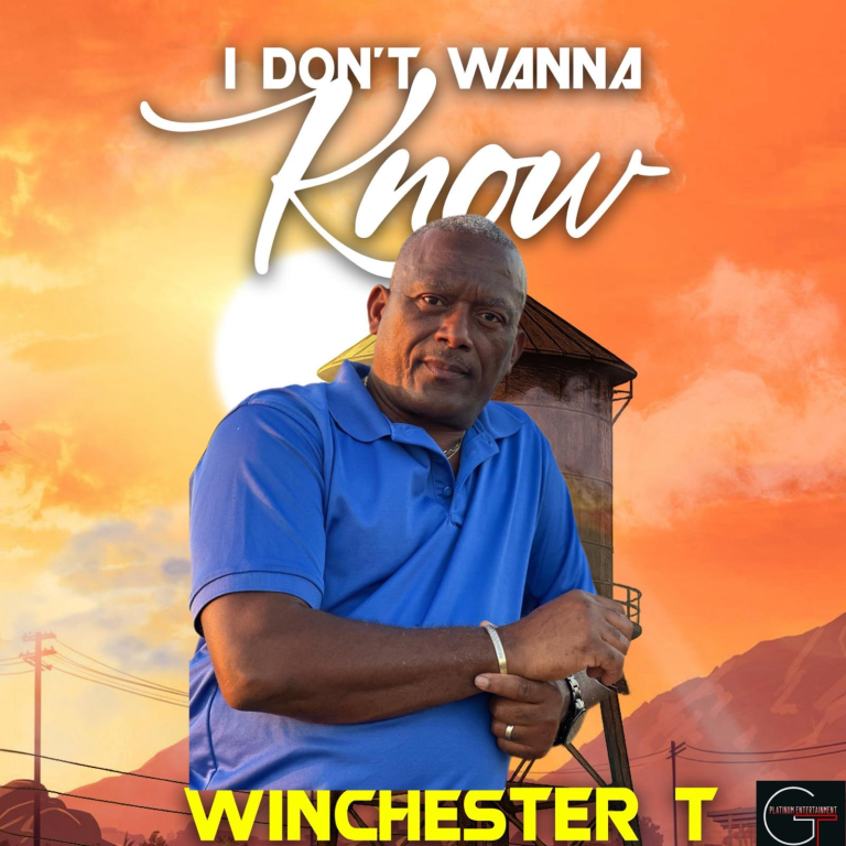 Winchester T – “I Don’t Wanna Know”
