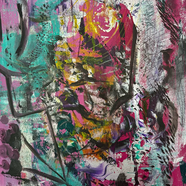 Michellar – “CROSSED”