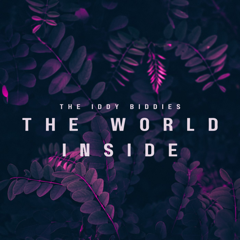 The World Inside: A Quiet Reckoning From The Iddy Biddies