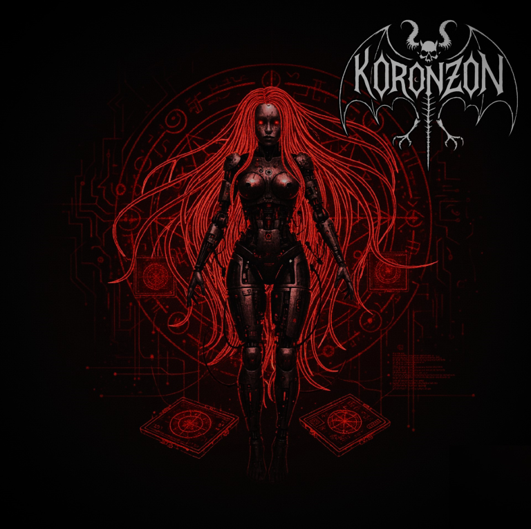 War Against Reality: K6R6NZ6N’s Refusal to Soften the Noise