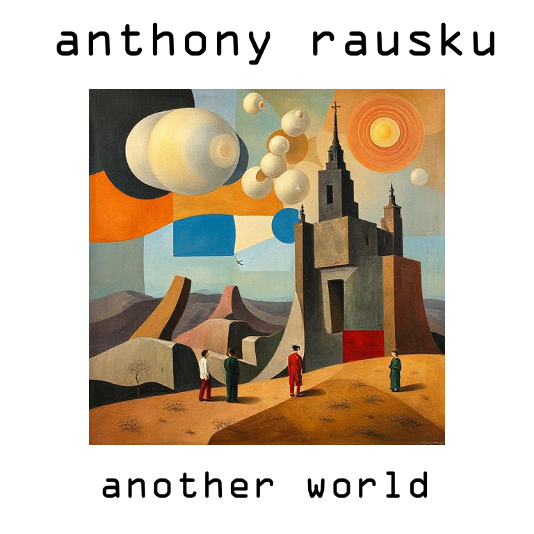 Revisiting the Past with Purpose: Anthony Rausku’s “Another World”